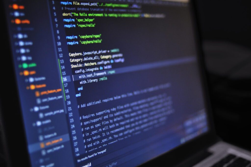 System Development