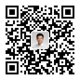 WeChat QR Code
