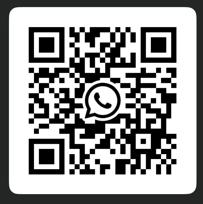 WhatsApp QR Code